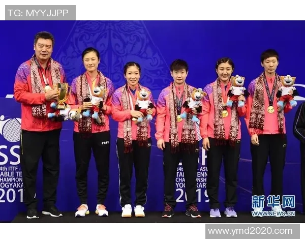 广州乒乓球队领跑最新乒乓球节奏TOP10榜单引发热议