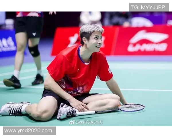 广州羽毛球队在全国灵活性排行榜中荣登第十名展现出强劲实力与潜力