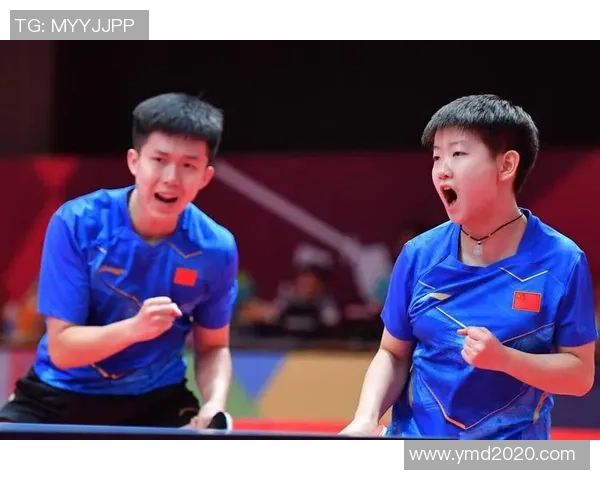 成都乒乓球队耐力训练创新引发热议推动竞技水平全面提升