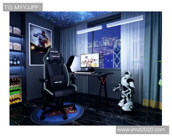 提升游戏体验的电竞椅推荐和平精英装备选购指南 提升游戏体验的电竞椅推荐和平精英装备选购指南