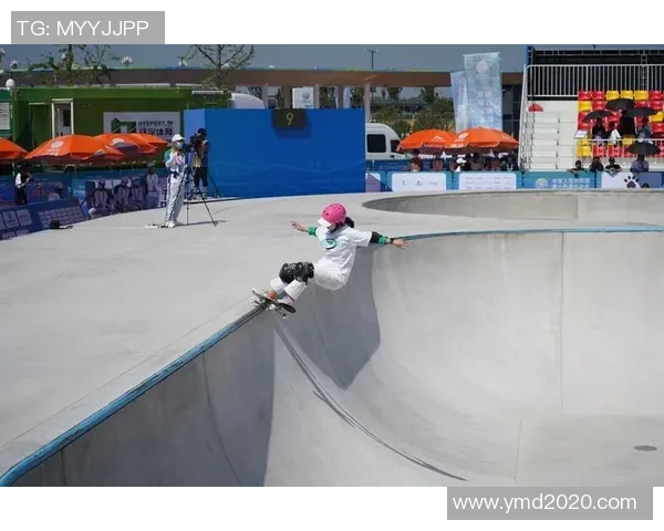 滑板精英赛特别报道：杭州极限运动队如何实现突破与辉煌的奋斗历程