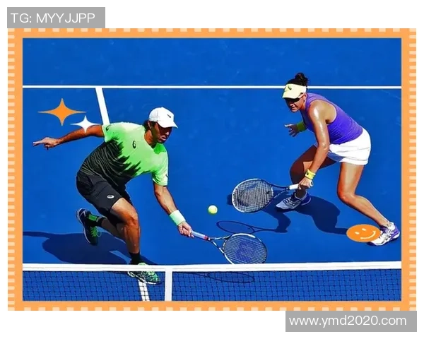 深圳网球队的默契配合揭秘:网球场上的团队精神与战术分析 深圳网球队的默契配合揭秘:网球场上的团队精神与战术分析