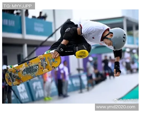 武汉滑板队荣登全国滑板状态排行榜第4名展现实力与风采