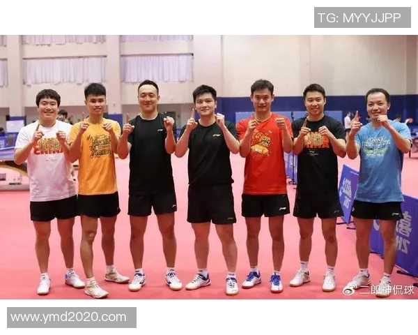 深圳乒乓球队节奏之争引发热议球迷与专家各抒己见