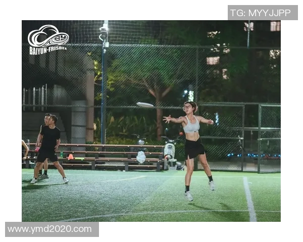 飞盘运动装备选购指南：精选专业服装推荐与搭配技巧分享