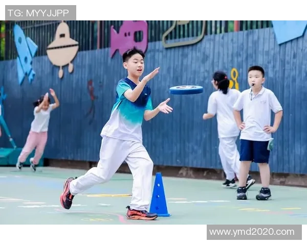 飞盘战术揭秘：深入分析北京飞盘队的进攻策略与技巧