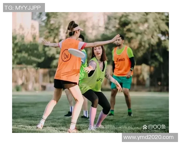 重庆飞盘队包夹战术解析与飞盘运动的快速崛起