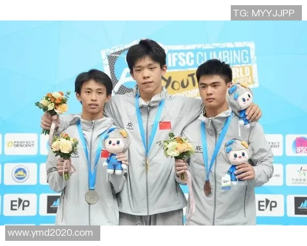 武汉攀岩队个人能力排名创历史新高展现团队实力与个人潜能的完美结合